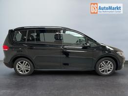 Volkswagen Touran Comfortline Edition 1.5 TSI EVO ACT 150PS/110kW DSG7 2026 +AHK+TRAILER ASSIST+APP-Connect+RFK+17"ALU+SHZ 