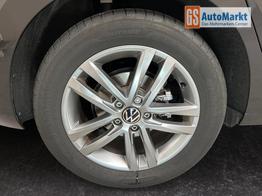 Volkswagen Touran Comfortline Edition 1.5 TSI EVO ACT 150PS/110kW DSG7 2026 +AHK+TRAILER ASSIST+APP-Connect+RFK+17"ALU+SHZ 