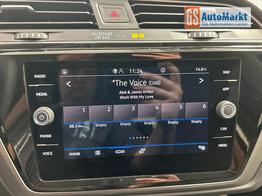 Volkswagen Touran Comfortline Edition 1.5 TSI EVO ACT 150PS/110kW DSG7 2026 +AHK+TRAILER ASSIST+APP-Connect+RFK+17"ALU+SHZ 
