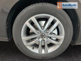 Volkswagen Touran Comfortline Edition 1.5 TSI EVO ACT 150PS/110kW DSG7 2026 +AHK+TRAILER ASSIST+APP-Connect+RFK+17"ALU+SHZ 