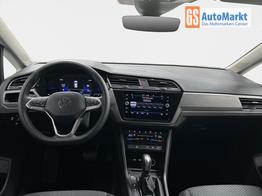 Volkswagen Touran Comfortline Edition 1.5 TSI EVO ACT 150PS/110kW DSG7 2026 +AHK+TRAILER ASSIST+APP-Connect+RFK+17"ALU+SHZ 