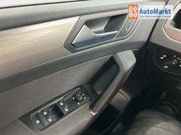 Volkswagen Touran Comfortline Edition 1.5 TSI EVO ACT 150PS/110kW DSG7 2026 +AHK+TRAILER ASSIST+APP-Connect+RFK+17"ALU+SHZ 