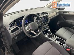 Volkswagen Touran Comfortline Edition 1.5 TSI EVO ACT 150PS/110kW DSG7 2026 +AHK+TRAILER ASSIST+APP-Connect+RFK+17"ALU+SHZ 