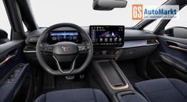Cupra Born Endurance 79kWh 231PS/ 170kW 2027 +HuD+360+Keyless+Travel Assist+RFK+19"Alu+Light Assist+Getonte Scheiben+Bhzb. lenkrad+W&auml;rmepump+SHZ 