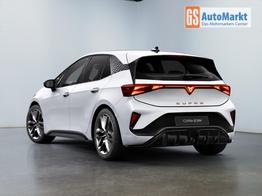 Cupra Born Base 58kWh 190PS/ 140kW 2027 +19"Alu+Bhzb. lenkrad+W&auml;rmepump+SHZ 