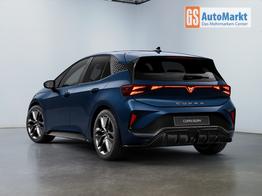 Cupra Born Plus 58kWh 190PS/ 140kW 2027 +HuD+360+Keyless+Travel Assist+RFK+19"Alu+Light Assist+Getonte Scheiben+Bhzb. lenkrad+W&auml;rmepump+SHZ 