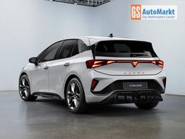 Cupra Born Endurance 79kWh 231PS/ 170kW 2027 +HuD+360+Keyless+Travel Assist+RFK+19"Alu+Light Assist+Getonte Scheiben+Bhzb. lenkrad+W&auml;rmepump+SHZ 