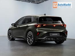 Cupra Born VZ 79kWh 326PS/ 240kW 2027 +20"Alu+Cup-bucket+DCC+Matrix+360 