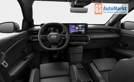 Nissan Micra Engage 120PS/ 88kW 40kWh 2026 *316 Km WLTP* +W&auml;rmepumpe+LED+Apple & Android 
