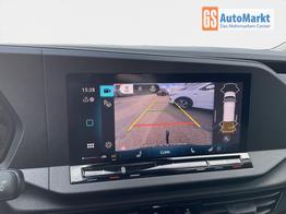 Volkswagen Caddy Cargo 2.0 TDI SCR 122PS/90kW DSG7 2026 | +2xSchiebet&uuml;r +AHK +ParkAssist +RFK +PDC +ACC +LaneAssist +SideAssist +FrontAssist +LED +Licht&Sicht +Klima +Sitzhzg +KeylessStart +DigitalCockpit +10"Touch +CarPlay +Winterpaket 