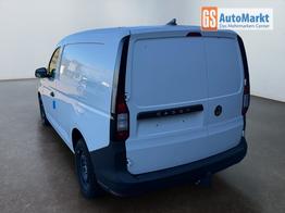 Volkswagen Caddy Cargo 2.0 TDI 102PS/75KW 6G 2026 | +AHK +Klima +AppConnect +PDC +FrontAssist +LaneAssist +Tempomat +Verkehrszeichen +GJR +10"Touch 