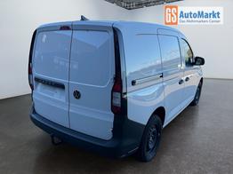 Volkswagen Caddy Cargo 2.0 TDI 102PS/75KW 6G 2026 | +AHK +Klima +AppConnect +PDC +FrontAssist +LaneAssist +Tempomat +Verkehrszeichen +GJR +10"Touch 