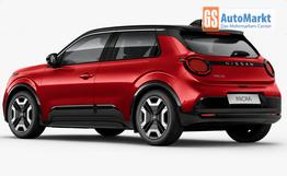 Nissan Micra Evolve 150PS/ 110kW 52kWh 2026 *415 Km WLTP *+18" Alu+Harman Kardon+Leder 