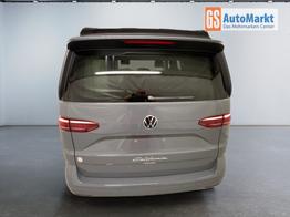 Volkswagen T7 California Ocean 2.0 TDI 150PS/110kW DSG7 2026 | +TOP&PARK-PAKET +18"ALU +AHK +TRAVEL ASSIST +EL-HEBEDACH +CAMPINGAUSBAU 