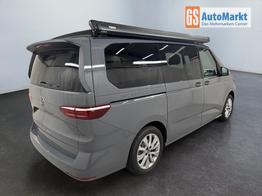 Volkswagen T7 California Ocean 2.0 TDI 150PS/110kW DSG7 2026 | +TOP&PARK-PAKET +18"ALU +AHK +TRAVEL ASSIST +EL-HEBEDACH +CAMPINGAUSBAU 