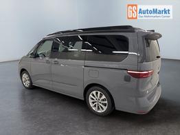 Volkswagen T7 California Ocean 2.0 TDI 150PS/110kW DSG7 2026 | +TOP&PARK-PAKET +18"ALU +AHK +TRAVEL ASSIST +EL-HEBEDACH +CAMPINGAUSBAU 