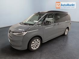 Volkswagen T7 California Ocean 2.0 TDI 150PS/110kW DSG7 2026 | +TOP&PARK-PAKET +18"ALU +AHK +TRAVEL ASSIST +EL-HEBEDACH +CAMPINGAUSBAU 