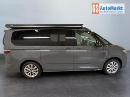 Volkswagen T7 California Ocean 2.0 TDI 150PS/110kW DSG7 2026 | +TOP&PARK-PAKET +18"ALU +AHK +TRAVEL ASSIST +EL-HEBEDACH +CAMPINGAUSBAU 