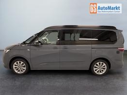 Volkswagen T7 California Ocean 2.0 TDI 150PS/110kW DSG7 2026 | +TOP&PARK-PAKET +18"ALU +AHK +TRAVEL ASSIST +EL-HEBEDACH +CAMPINGAUSBAU 