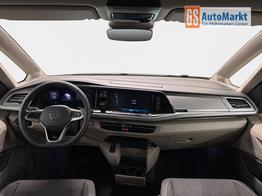 Volkswagen T7 California Ocean 2.0 TDI 150PS/110kW DSG7 2026 | +TOP&PARK-PAKET +18"ALU +AHK +TRAVEL ASSIST +EL-HEBEDACH +CAMPINGAUSBAU 