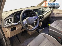 Volkswagen T7 California Ocean 2.0 TDI 150PS/110kW DSG7 2026 | +TOP&PARK-PAKET +18"ALU +AHK +TRAVEL ASSIST +EL-HEBEDACH +CAMPINGAUSBAU 