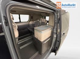 Volkswagen T7 California Ocean 2.0 TDI 150PS/110kW DSG7 2026 | +TOP&PARK-PAKET +18"ALU +AHK +TRAVEL ASSIST +EL-HEBEDACH +CAMPINGAUSBAU 
