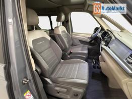 Volkswagen T7 California Ocean 2.0 TDI 150PS/110kW DSG7 2026 | +TOP&PARK-PAKET +18"ALU +AHK +TRAVEL ASSIST +EL-HEBEDACH +CAMPINGAUSBAU 