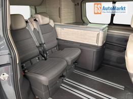 Volkswagen T7 California Ocean 2.0 TDI 150PS/110kW DSG7 2026 | +TOP&PARK-PAKET +18"ALU +AHK +TRAVEL ASSIST +EL-HEBEDACH +CAMPINGAUSBAU 