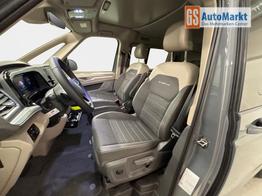 Volkswagen T7 California Ocean 2.0 TDI 150PS/110kW DSG7 2026 | +TOP&PARK-PAKET +18"ALU +AHK +TRAVEL ASSIST +EL-HEBEDACH +CAMPINGAUSBAU 