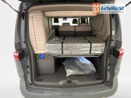 Volkswagen T7 California Ocean 2.0 TDI 150PS/110kW DSG7 2026 | +TOP&PARK-PAKET +18"ALU +AHK +TRAVEL ASSIST +EL-HEBEDACH +CAMPINGAUSBAU 