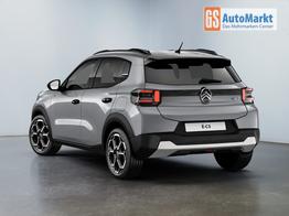 Citro&euml;n &euml;-C3 VTR Sport 113PS/83kW 44kKWh 2026 320KM WLTP +17"Alu +EcoLED +RFK +PDC +Sitzhzg +Lenkradhzg +Frontscheibenhzg +Klimaautomatik +Navi +10"Touch +WirelessCarPlay +WirelessCharging +AdvancedComfortSitze 