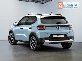 Citro&euml;n &euml;-C3 VTR Sport 113PS/83kW 44kKWh 2026 320KM WLTP +17"Alu +EcoLED +RFK +PDC +Sitzhzg +Lenkradhzg +Frontscheibenhzg +Klimaautomatik +Navi +10"Touch +WirelessCarPlay +WirelessCharging +AdvancedComfortSitze 
