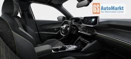Peugeot e-2008 GT 156PS/ 115 kW 54kWh 2026 *401km WLTP* +17" ALU+360 +W&auml;rmepumpe+Adaptiver Tempomat+Apple CarPlay+SHZ+FULL-LED-Scheinwerfer+Get&ouml;nte Scheiben 