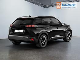 Peugeot e-2008 GT 156PS/ 115 kW 54kWh 2026 *401km WLTP* +17" ALU+360 +W&auml;rmepumpe+Adaptiver Tempomat+Apple CarPlay+SHZ+FULL-LED-Scheinwerfer+Get&ouml;nte Scheiben 