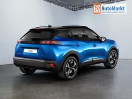 Peugeot e-2008 GT 156PS/ 115 kW 54kWh 2026 *401km WLTP* +17" ALU+360 +W&auml;rmepumpe+Adaptiver Tempomat+Apple CarPlay+SHZ+FULL-LED-Scheinwerfer+Get&ouml;nte Scheiben 