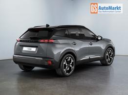 Peugeot e-2008 GT 156PS/ 115 kW 54kWh 2026 *401km WLTP* +17" ALU+360 +W&auml;rmepumpe+Adaptiver Tempomat+Apple CarPlay+SHZ+FULL-LED-Scheinwerfer+Get&ouml;nte Scheiben 