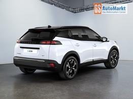 Peugeot e-2008 GT 156PS/ 115 kW 54kWh 2026 *401km WLTP* +17" ALU+360 +W&auml;rmepumpe+Adaptiver Tempomat+Apple CarPlay+SHZ+FULL-LED-Scheinwerfer+Get&ouml;nte Scheiben 