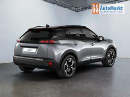 Peugeot e-2008 GT 156PS/ 115 kW 54kWh 2026 *401km WLTP* +17" ALU+360 +W&auml;rmepumpe+Adaptiver Tempomat+Apple CarPlay+SHZ+FULL-LED-Scheinwerfer+Get&ouml;nte Scheiben 