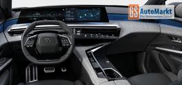 Peugeot e-3008 GT 210PS/157 kW 73kWh 2026 *519km WLTP* +AHK+21" i-Cockpit+19" ALU+3D-Navi+W&auml;rmepumpe+Adaptiver Tempomat+Apple CarPlay+SHZ+Lenkradheizung+FULL-LED Pixel+180&deg; Kamera+Keyless+Elektr. Heckklappe+Get&ouml;nte Scheiben 