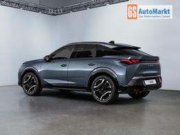Peugeot e-3008 GT 210PS/157 kW 73kWh 2026 *519km WLTP* +AHK+21" i-Cockpit+19" ALU+3D-Navi+W&auml;rmepumpe+Adaptiver Tempomat+Apple CarPlay+SHZ+Lenkradheizung+FULL-LED Pixel+180&deg; Kamera+Keyless+Elektr. Heckklappe+Get&ouml;nte Scheiben 