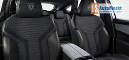 Peugeot e-3008 GT 210PS/157 kW 73kWh 2026 *519km WLTP* +AHK+21" i-Cockpit+19" ALU+3D-Navi+W&auml;rmepumpe+Adaptiver Tempomat+Apple CarPlay+SHZ+Lenkradheizung+FULL-LED Pixel+180&deg; Kamera+Keyless+Elektr. Heckklappe+Get&ouml;nte Scheiben 