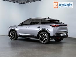 Peugeot e-3008 GT 210PS/157 kW 73kWh 2026 *519km WLTP* +AHK+21" i-Cockpit+19" ALU+3D-Navi+W&auml;rmepumpe+Adaptiver Tempomat+Apple CarPlay+SHZ+Lenkradheizung+FULL-LED Pixel+180&deg; Kamera+Keyless+Elektr. Heckklappe+Get&ouml;nte Scheiben 