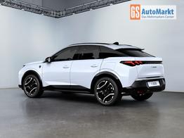 Peugeot e-3008 GT 210PS/157 kW 73kWh 2026 *519km WLTP* +21" i-Cockpit+19" ALU+3D-Navi+W&auml;rmepumpe+Adaptiver Tempomat+Apple CarPlay+SHZ+Lenkradheizung+FULL-LED Pixel+180&deg; Kamera+Keyless+Elektr. Heckklappe+Get&ouml;nte Scheiben 
