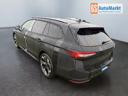 Skoda Superb Combi Sportline 2.0 TSI 200PS/147kW DSG7 2027 | +19"ALU +Standheizung +360 +Bel&uuml;fte.vstz +Massage +Adapt.Temp. +DCC +KESSY +Matrix +Trained-Park-Assist 
