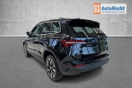 Skoda Karoq Selection 1.5 TSI DSG 150PS/110kW 2026 