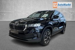 Skoda Karoq Selection 1.5 TSI DSG 150PS/110kW 2026 