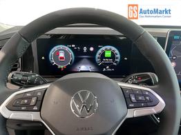 Volkswagen Tiguan Style 2.0 TSI EVO 4Motion 204PS/150kW DSG7 2026 