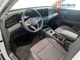 Volkswagen Tiguan Style 2.0 TSI EVO 4Motion 204PS/150kW DSG7 2026 