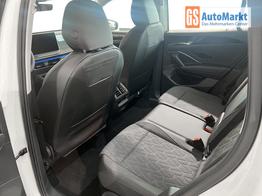 Volkswagen Tiguan Style 2.0 TSI EVO 4Motion 204PS/150kW DSG7 2026 