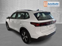 Volkswagen Tiguan Style 2.0 TSI EVO 4Motion 204PS/150kW DSG7 2026 